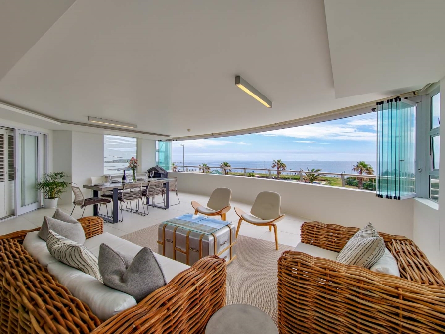 4 Bedroom Property for Sale in Mouille Point Western Cape